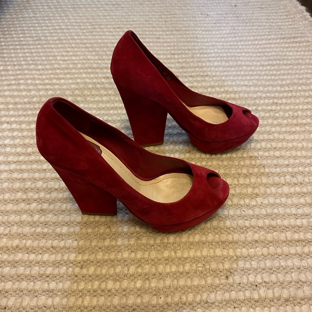 Christian Dior Heels